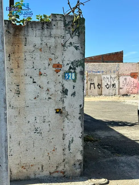 Foto 7 de Terreno / Lote à venda, 525m2 em Guarani, Colombo - PR