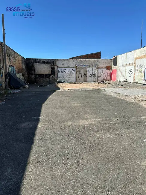 Foto 8 de Terreno / Lote à venda, 525m2 em Guarani, Colombo - PR