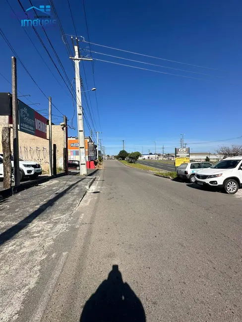 Foto 5 de Terreno / Lote à venda, 525m2 em Guarani, Colombo - PR