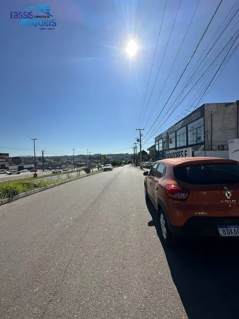 Foto 6 de Terreno / Lote à venda, 525m2 em Guarani, Colombo - PR