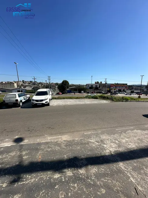 Foto 9 de Terreno / Lote à venda, 525m2 em Guarani, Colombo - PR