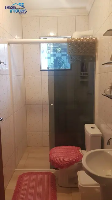Casa com 3 quartos à venda, 90m2 em São Dimas, Colombo - PR - imagem 7 Foto 7 de Casa com 3 quartos à venda, 90m2 em São Dimas, Colombo - PR