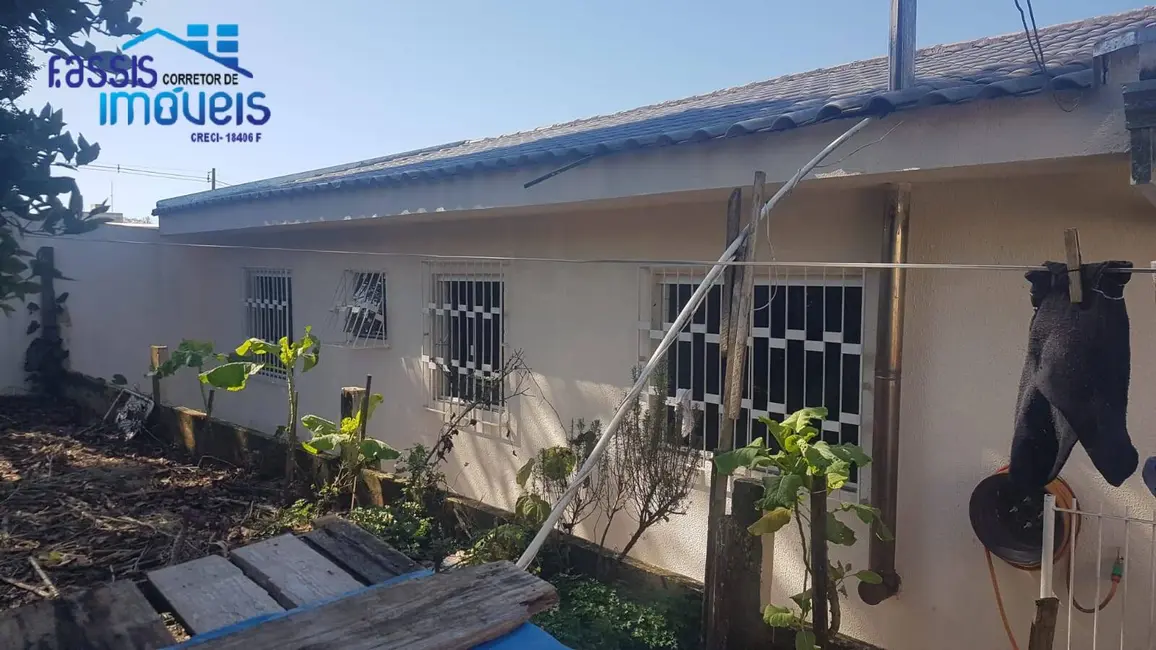 Casa com 3 quartos à venda, 90m2 em São Dimas, Colombo - PR - imagem 8 Foto 8 de Casa com 3 quartos à venda, 90m2 em São Dimas, Colombo - PR