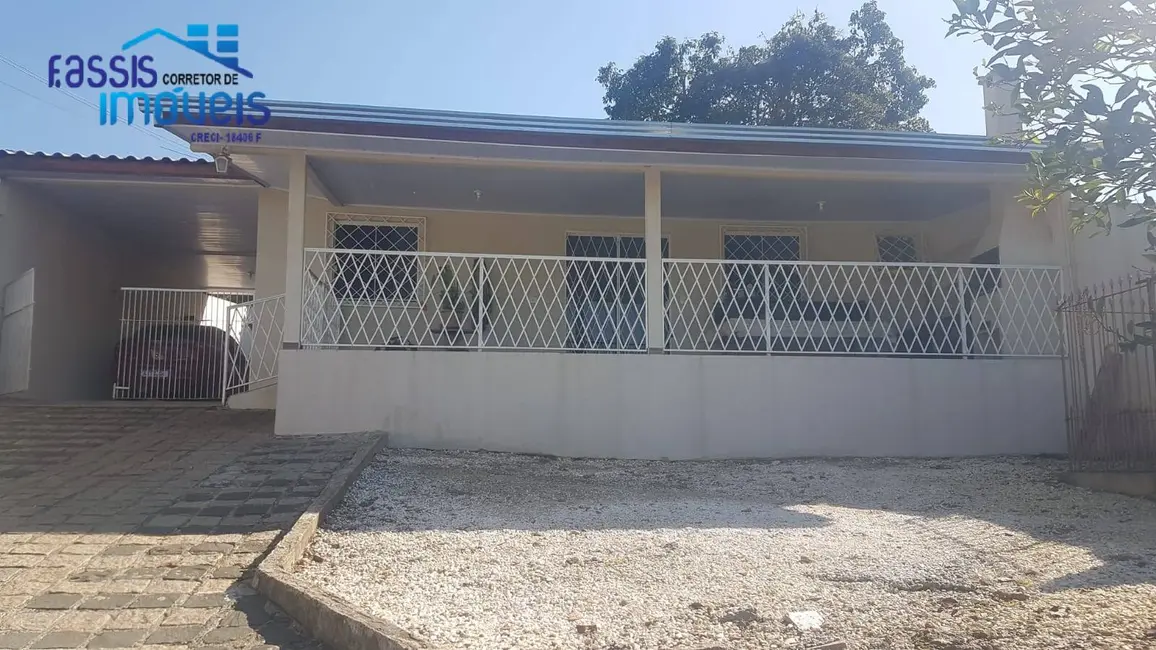 Casa com 3 quartos à venda, 90m2 em São Dimas, Colombo - PR - imagem 9 Foto 9 de Casa com 3 quartos à venda, 90m2 em São Dimas, Colombo - PR
