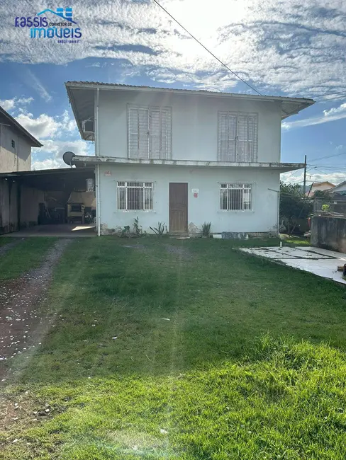 Foto 1 de Casa com 3 quartos à venda, 220m2 em Forquilhinha, Sao Jose - SC
