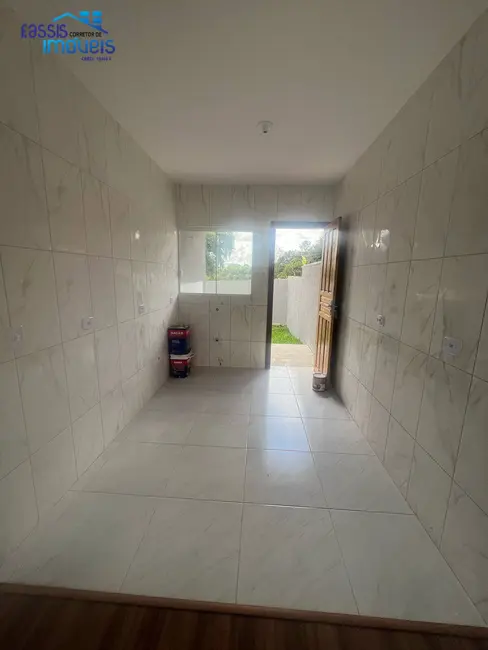Foto 2 de Casa com 3 quartos à venda, 180m2 em Roca Grande, Colombo - PR