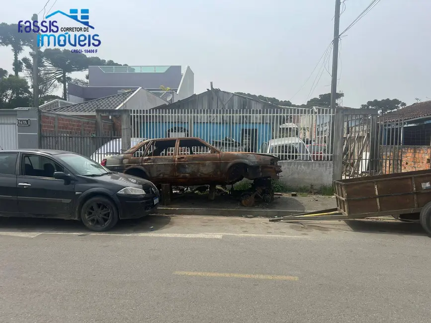 Terreno / Lote à venda, 396m2 em Guarituba, Piraquara - PR - imagem 4 Foto 4 de Terreno / Lote à venda, 396m2 em Guarituba, Piraquara - PR