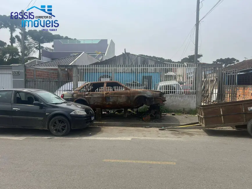 Terreno / Lote à venda, 396m2 em Guarituba, Piraquara - PR - imagem 5 Foto 5 de Terreno / Lote à venda, 396m2 em Guarituba, Piraquara - PR