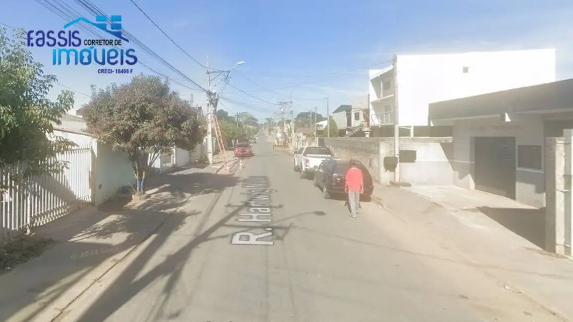 Terreno / Lote à venda, 396m2 em Guarituba, Piraquara - PR - imagem 7 Foto 7 de Terreno / Lote à venda, 396m2 em Guarituba, Piraquara - PR