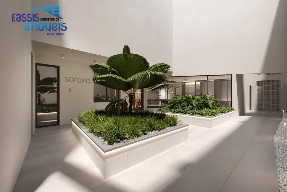 Foto 6 de Apartamento com 2 quartos à venda, 48m2 em Novo Mundo, Curitiba - PR