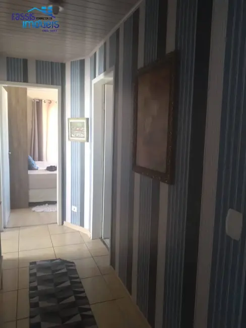 Foto 4 de Casa com 3 quartos à venda, 360m2 em Guaraituba, Colombo - PR