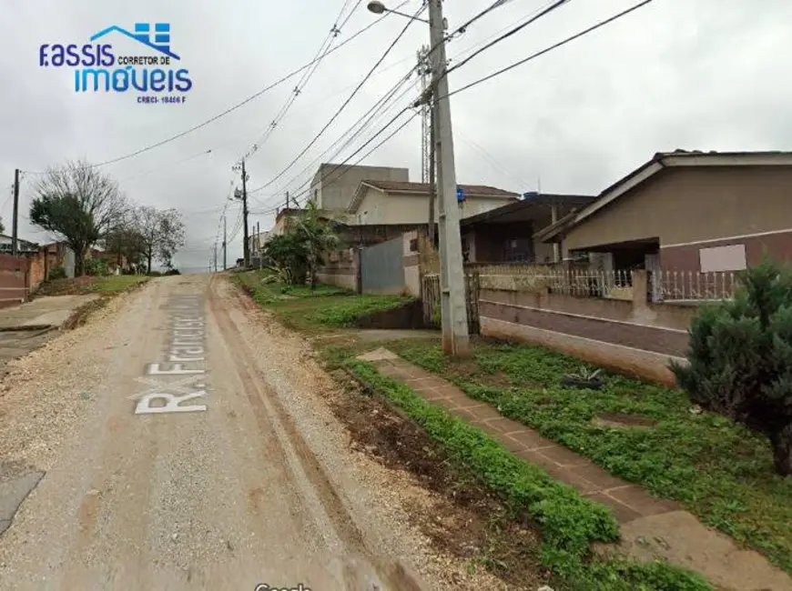 Foto 3 de Casa com 3 quartos à venda, 360m2 em Guaraituba, Colombo - PR