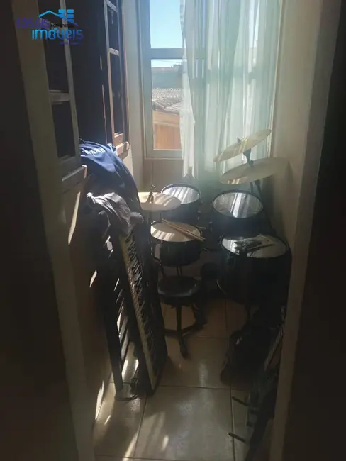 Foto 8 de Casa com 3 quartos à venda, 360m2 em Guaraituba, Colombo - PR