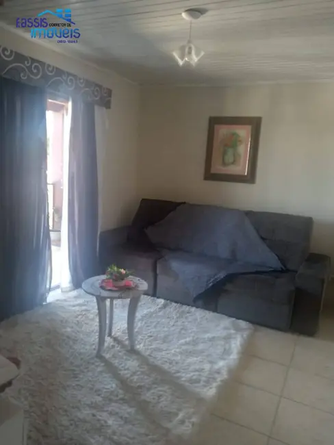 Foto 6 de Casa com 3 quartos à venda, 360m2 em Guaraituba, Colombo - PR
