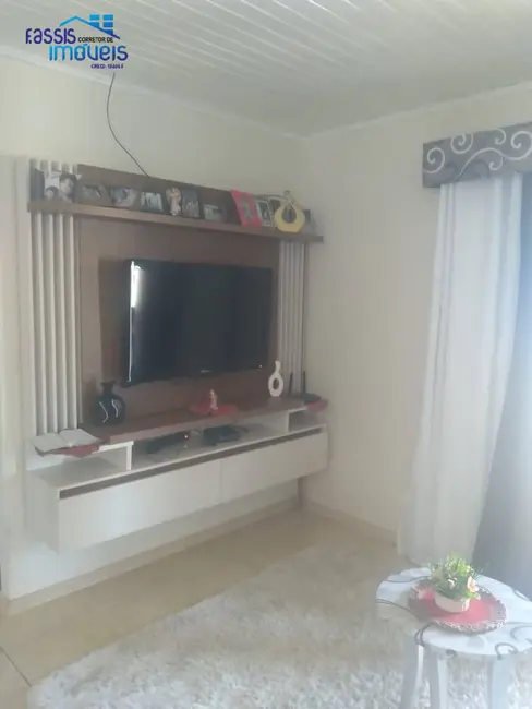 Foto 9 de Casa com 3 quartos à venda, 360m2 em Guaraituba, Colombo - PR