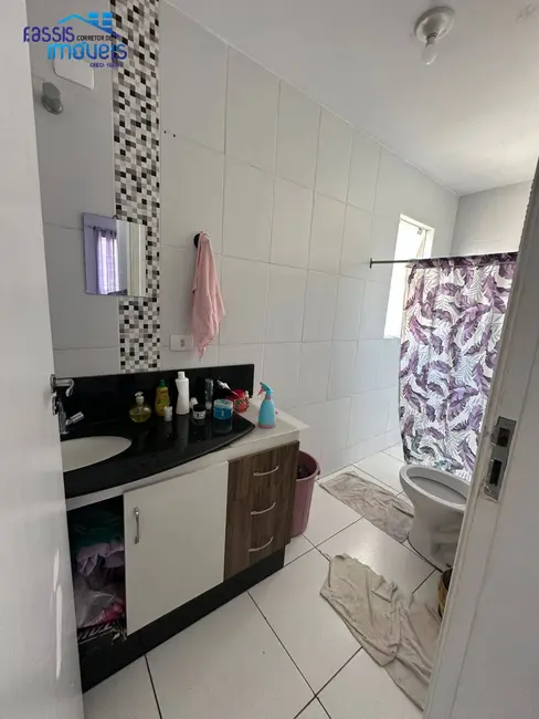 Casa com 2 quartos à venda, 75m2 em Vila Militar I, Piraquara - PR - imagem 8 Foto 8 de Casa com 2 quartos à venda, 75m2 em Vila Militar I, Piraquara - PR