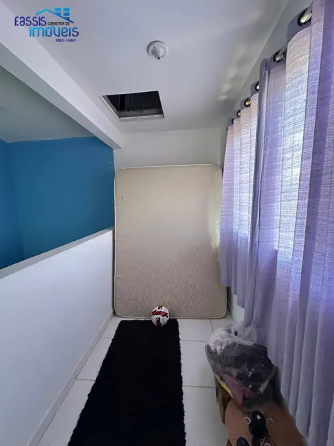 Casa com 2 quartos à venda, 75m2 em Vila Militar I, Piraquara - PR - imagem 6 Foto 6 de Casa com 2 quartos à venda, 75m2 em Vila Militar I, Piraquara - PR