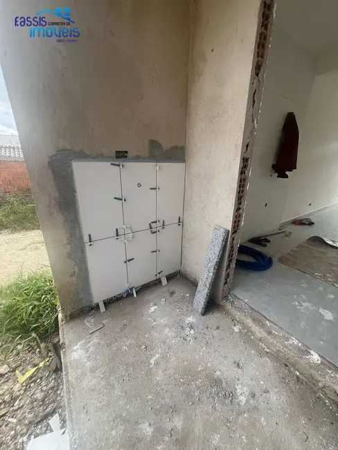 Casa com 3 quartos à venda, 60m2 em Das Graças, Colombo - PR - imagem 7 Foto 7 de Casa com 3 quartos à venda, 60m2 em Das Graças, Colombo - PR