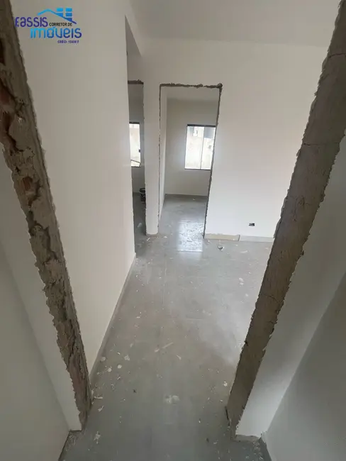 Casa com 3 quartos à venda, 60m2 em Das Graças, Colombo - PR - imagem 9 Foto 9 de Casa com 3 quartos à venda, 60m2 em Das Graças, Colombo - PR