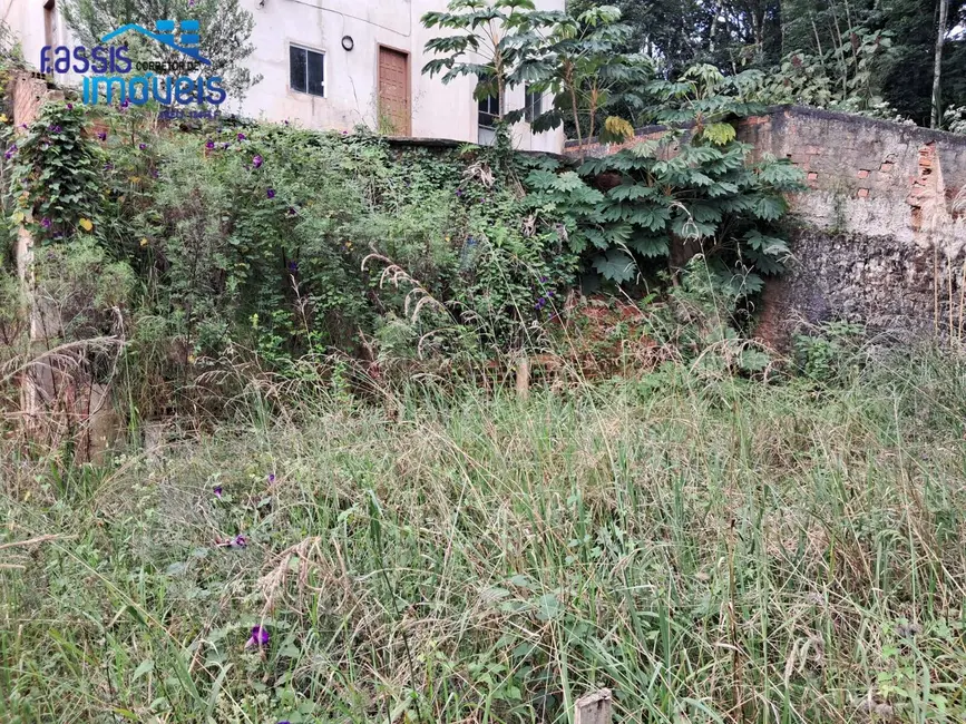 Terreno / Lote à venda, 140m2 em Santa Gema, Colombo - PR - imagem 4 Foto 4 de Terreno / Lote à venda, 140m2 em Santa Gema, Colombo - PR