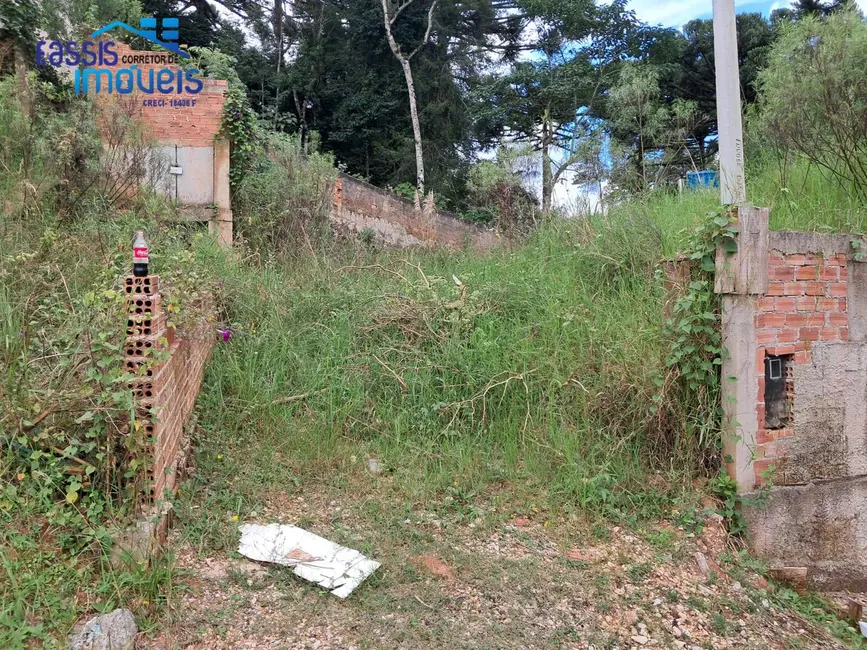Foto 1 de Terreno / Lote à venda, 140m2 em Santa Gema, Colombo - PR