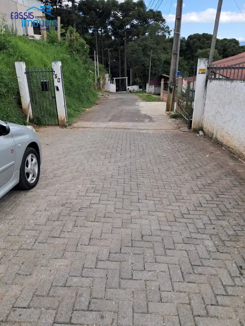 Terreno / Lote à venda, 140m2 em Santa Gema, Colombo - PR - imagem 2 Foto 2 de Terreno / Lote à venda, 140m2 em Santa Gema, Colombo - PR