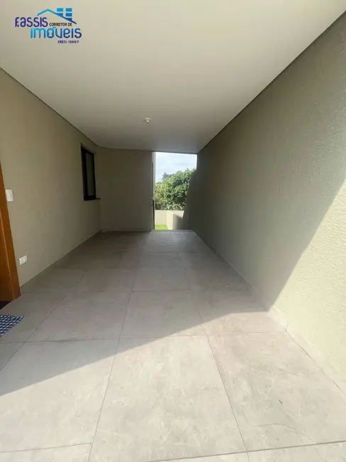 Casa com 3 quartos à venda, 110m2 em Paloma, Colombo - PR - imagem 9 Foto 9 de Casa com 3 quartos à venda, 110m2 em Paloma, Colombo - PR