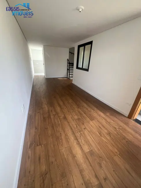Casa com 3 quartos à venda, 110m2 em Paloma, Colombo - PR - imagem 7 Foto 7 de Casa com 3 quartos à venda, 110m2 em Paloma, Colombo - PR
