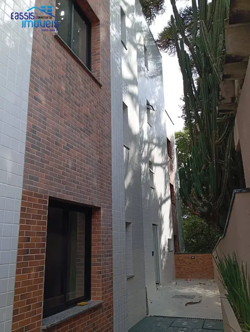 Foto 9 de Apartamento com 2 quartos à venda, 49m2 em Osasco, Colombo - PR