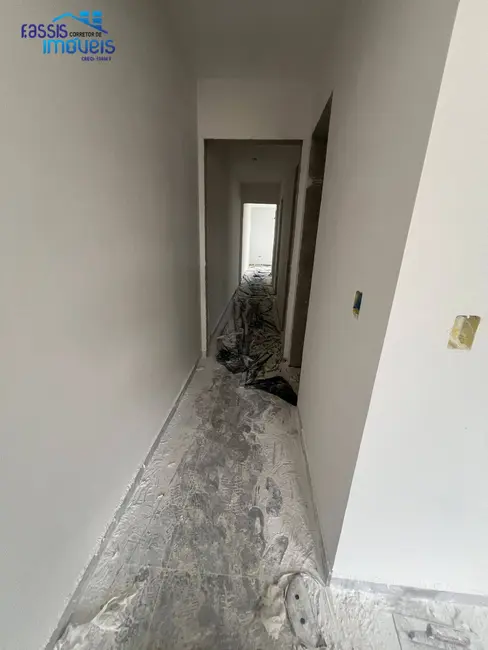 Foto 9 de Casa com 3 quartos à venda, 82m2 em Guaraituba, Colombo - PR