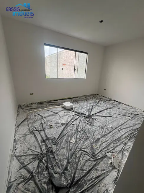 Foto 6 de Casa com 3 quartos à venda, 82m2 em Guaraituba, Colombo - PR