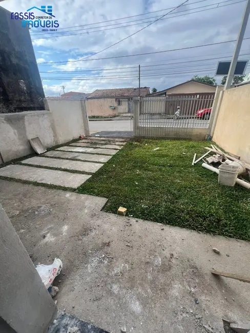 Foto 7 de Casa com 3 quartos à venda, 82m2 em Guaraituba, Colombo - PR