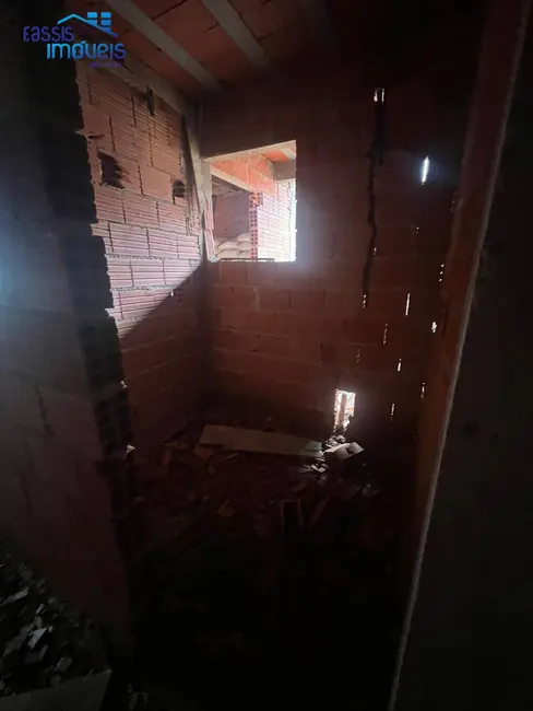 Casa com 3 quartos à venda, 82m2 em Guaraituba, Colombo - PR - imagem 9 Foto 9 de Casa com 3 quartos à venda, 82m2 em Guaraituba, Colombo - PR