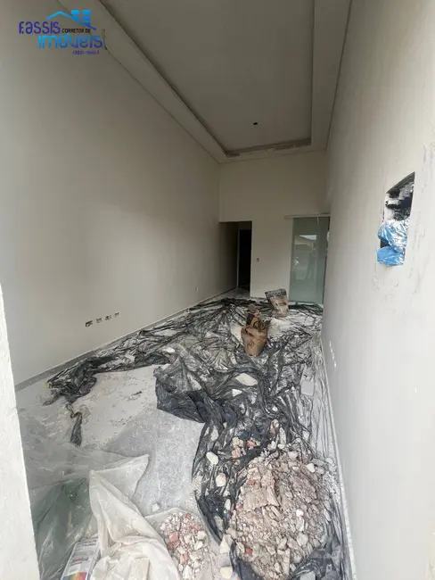 Foto 5 de Casa com 3 quartos à venda, 82m2 em Guaraituba, Colombo - PR