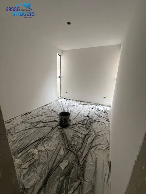 Foto 8 de Casa com 3 quartos à venda, 82m2 em Guaraituba, Colombo - PR