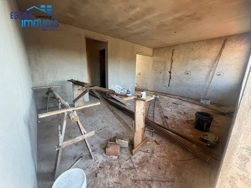 Casa com 3 quartos à venda, 59m2 em Campina do Arruda, Almirante Tamandare - PR - imagem 6 Foto 6 de Casa com 3 quartos à venda, 59m2 em Campina do Arruda, Almirante Tamandare - PR