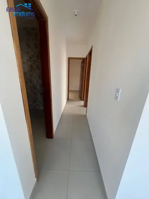 Casa com 3 quartos à venda, 59m2 em Campina do Arruda, Almirante Tamandare - PR - imagem 7 Foto 7 de Casa com 3 quartos à venda, 59m2 em Campina do Arruda, Almirante Tamandare - PR