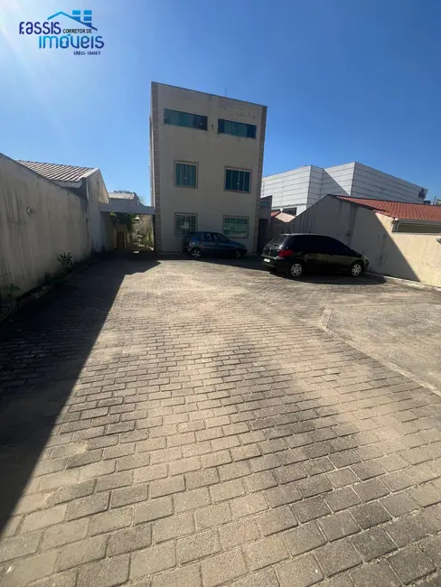 Foto 1 de Apartamento com 2 quartos à venda, 64m2 em Rio Verde, Colombo - PR