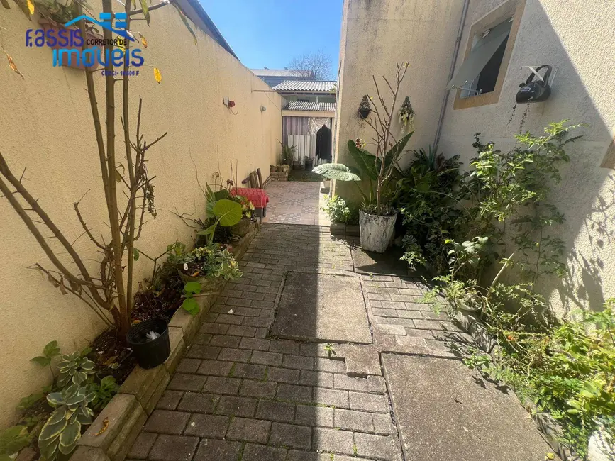 Apartamento com 2 quartos à venda, 64m2 em Rio Verde, Colombo - PR - imagem 6 Foto 6 de Apartamento com 2 quartos à venda, 64m2 em Rio Verde, Colombo - PR