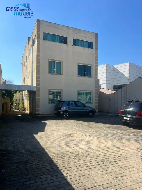 Apartamento com 2 quartos à venda, 64m2 em Rio Verde, Colombo - PR - imagem 3 Foto 3 de Apartamento com 2 quartos à venda, 64m2 em Rio Verde, Colombo - PR