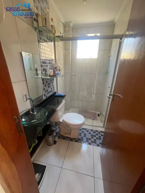 Apartamento com 2 quartos à venda, 64m2 em Rio Verde, Colombo - PR - imagem 9 Foto 9 de Apartamento com 2 quartos à venda, 64m2 em Rio Verde, Colombo - PR