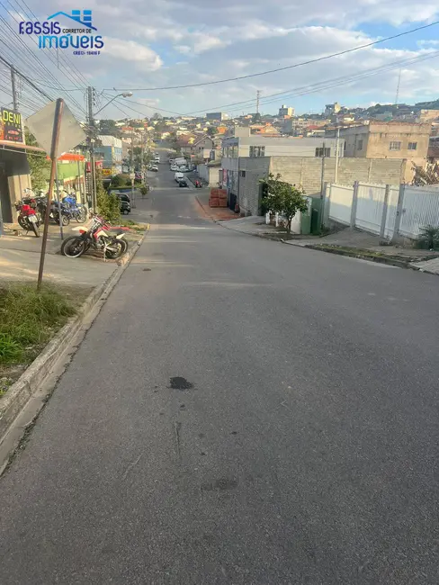 Sobrado com 3 quartos à venda, 81m2 em Guarani, Colombo - PR - imagem 6 Foto 6 de Sobrado com 3 quartos à venda, 81m2 em Guarani, Colombo - PR