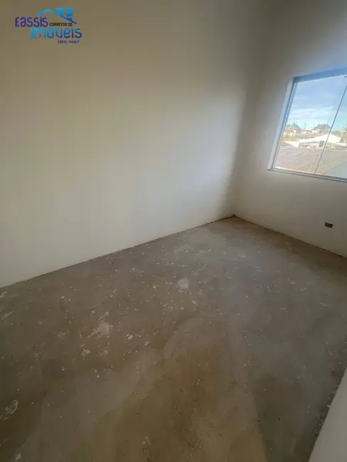 Sobrado com 3 quartos à venda, 81m2 em Guarani, Colombo - PR - imagem 4 Foto 4 de Sobrado com 3 quartos à venda, 81m2 em Guarani, Colombo - PR