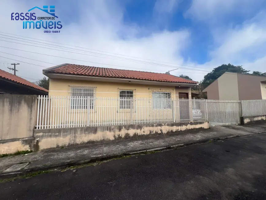 Casa com 3 quartos à venda, 50m2 em São Dimas, Colombo - PR - imagem 4 Foto 4 de Casa com 3 quartos à venda, 50m2 em São Dimas, Colombo - PR