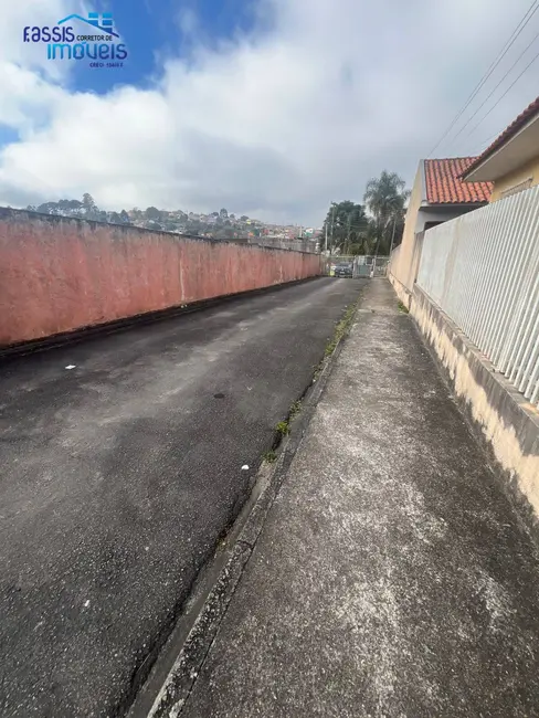 Casa com 3 quartos à venda, 50m2 em São Dimas, Colombo - PR - imagem 9 Foto 9 de Casa com 3 quartos à venda, 50m2 em São Dimas, Colombo - PR