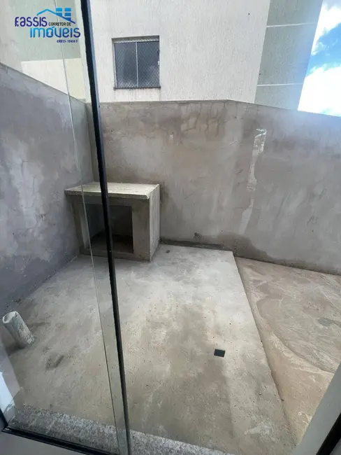 Sobrado com 3 quartos à venda, 88m2 em Paloma, Colombo - PR - imagem 9 Foto 9 de Sobrado com 3 quartos à venda, 88m2 em Paloma, Colombo - PR
