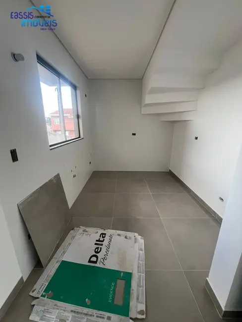 Sobrado com 3 quartos à venda, 88m2 em Paloma, Colombo - PR - imagem 5 Foto 5 de Sobrado com 3 quartos à venda, 88m2 em Paloma, Colombo - PR