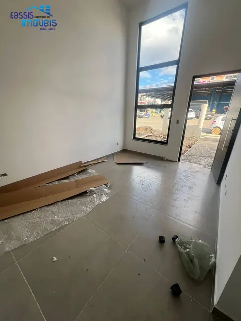 Foto 9 de Casa com 3 quartos à venda, 57m2 em Paloma, Colombo - PR