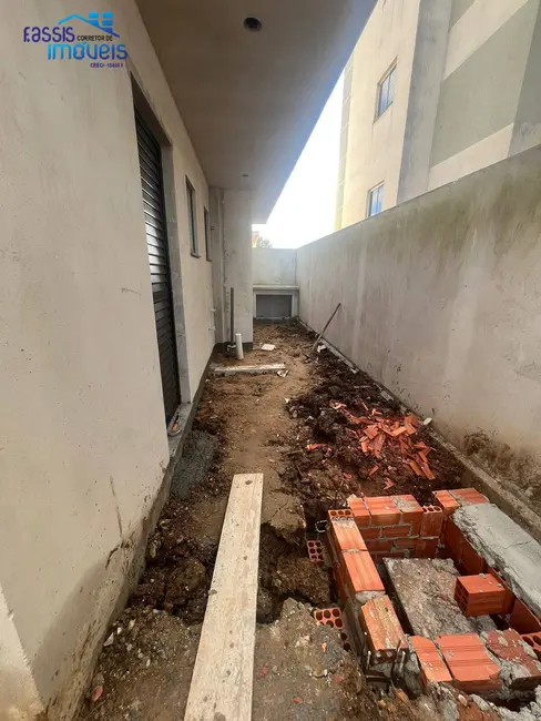 Foto 5 de Casa com 3 quartos à venda, 57m2 em Paloma, Colombo - PR