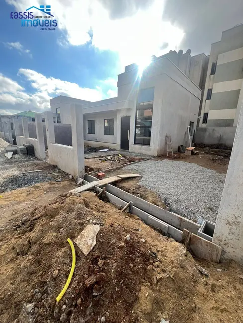 Foto 3 de Casa com 3 quartos à venda, 57m2 em Paloma, Colombo - PR